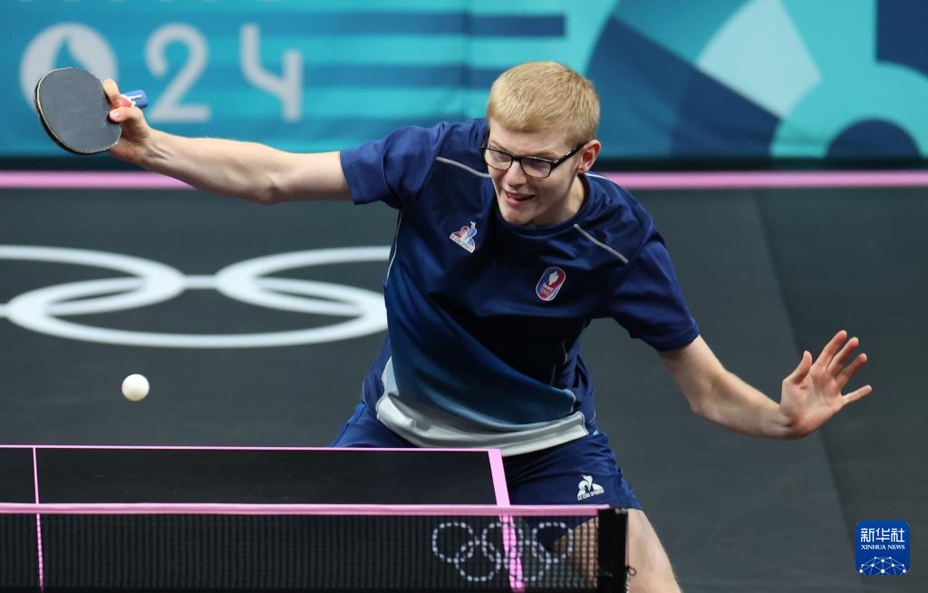 在决赛中 在决赛中