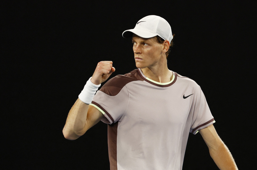 疑是他梦想 疑是他梦想