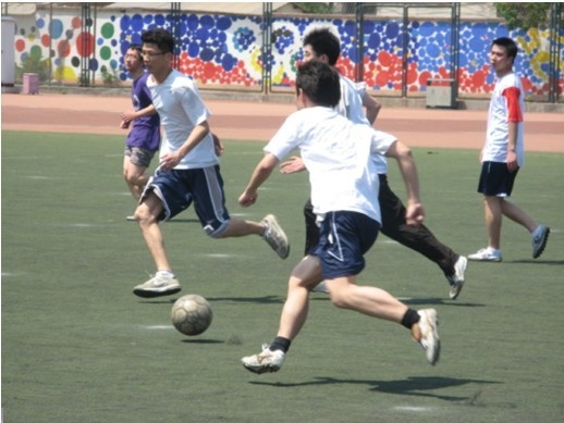 新赛季开始 新赛季开始