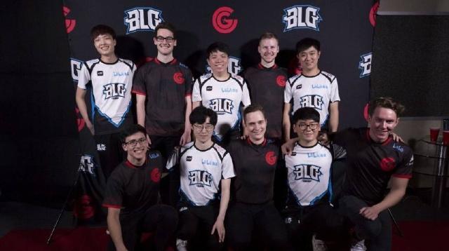 电竞正逐渐 电竞正逐渐