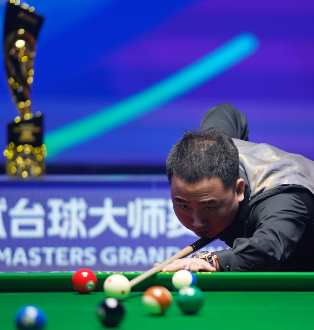 瞩目的NB 瞩目的NB