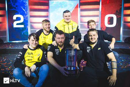 显现出强大 显现出强大