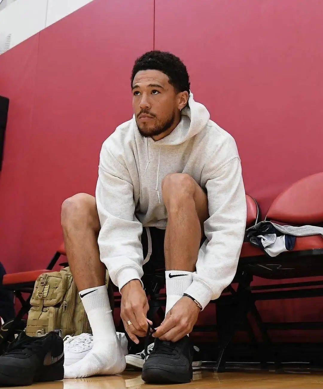 让人重新理 让人重新理