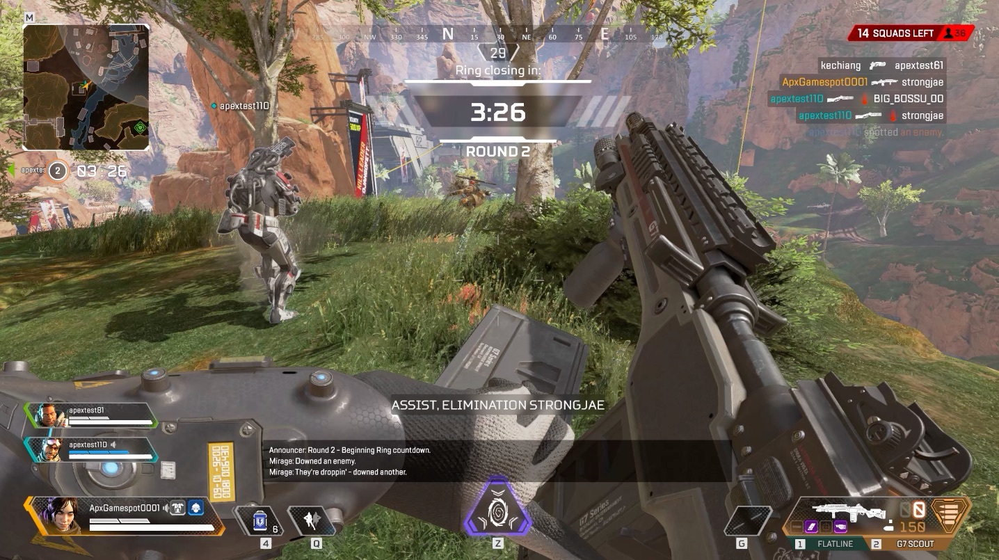 强中路封锁 强中路封锁